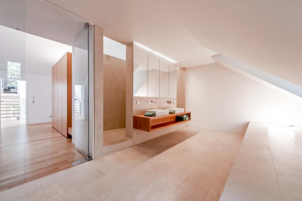 1190 Wien, Iglaseegasse 