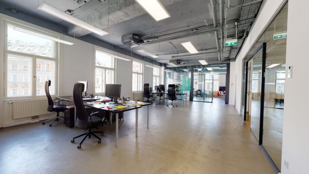 1010 Wien, Marc-Aurel-Straße (Büro)