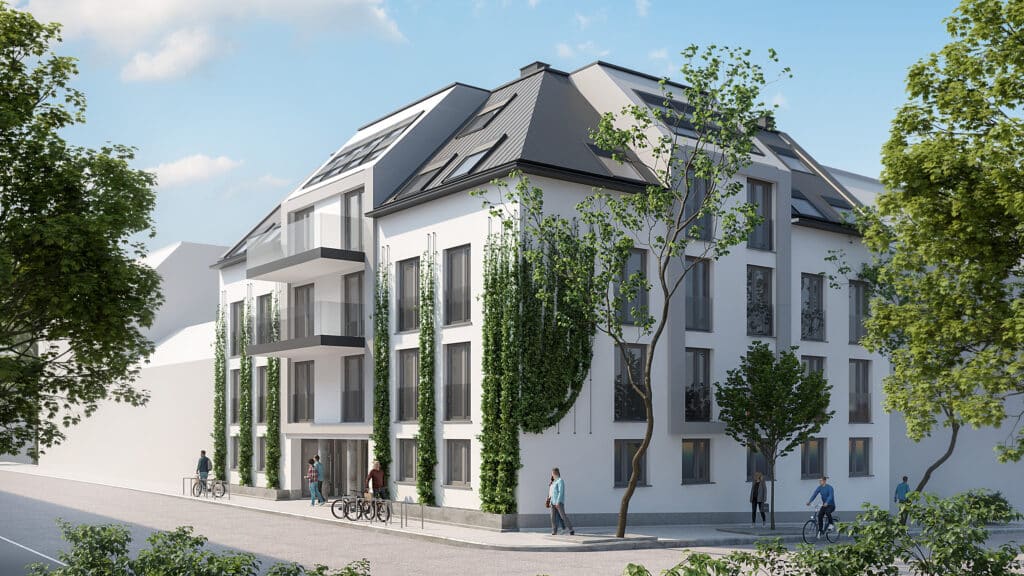 1180 Wien, Schöffelgasse 48